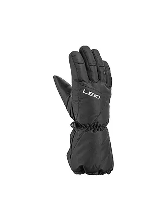 LEKI | Kinder Skihandschuhe Nevio Junior | 